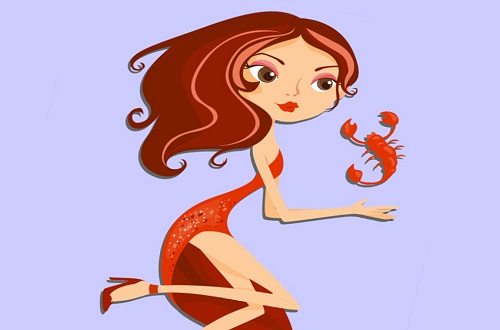 Tính cách cung bọ cạp nữ: Bí mật của phụ nữ cung Bọ Cạp hình ảnh 2